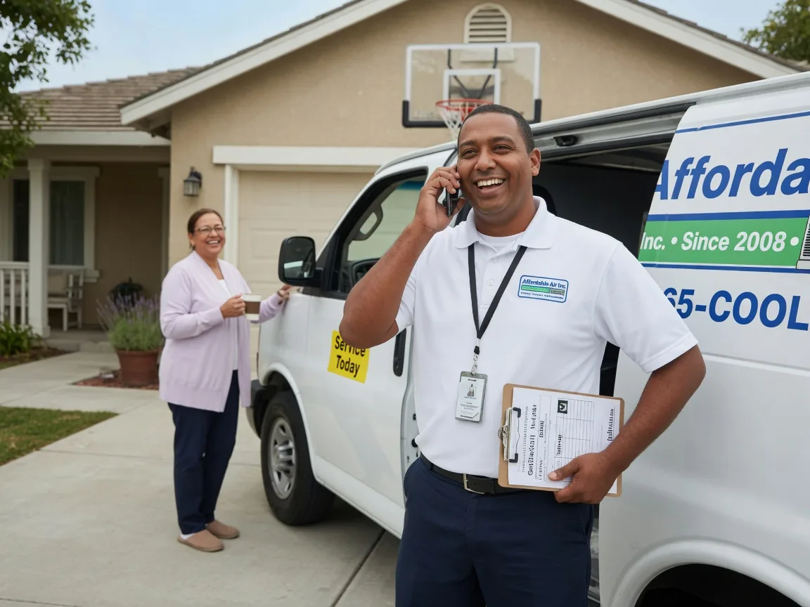 Central Ac Repair Hughes, AK FAQs